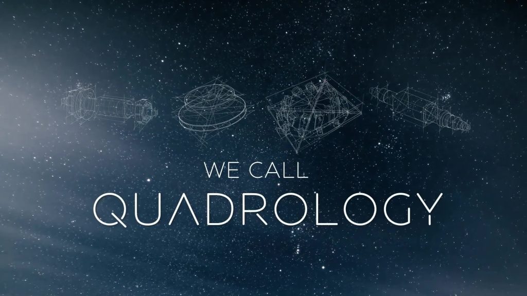 Daikin Quadrology Design - WMTC