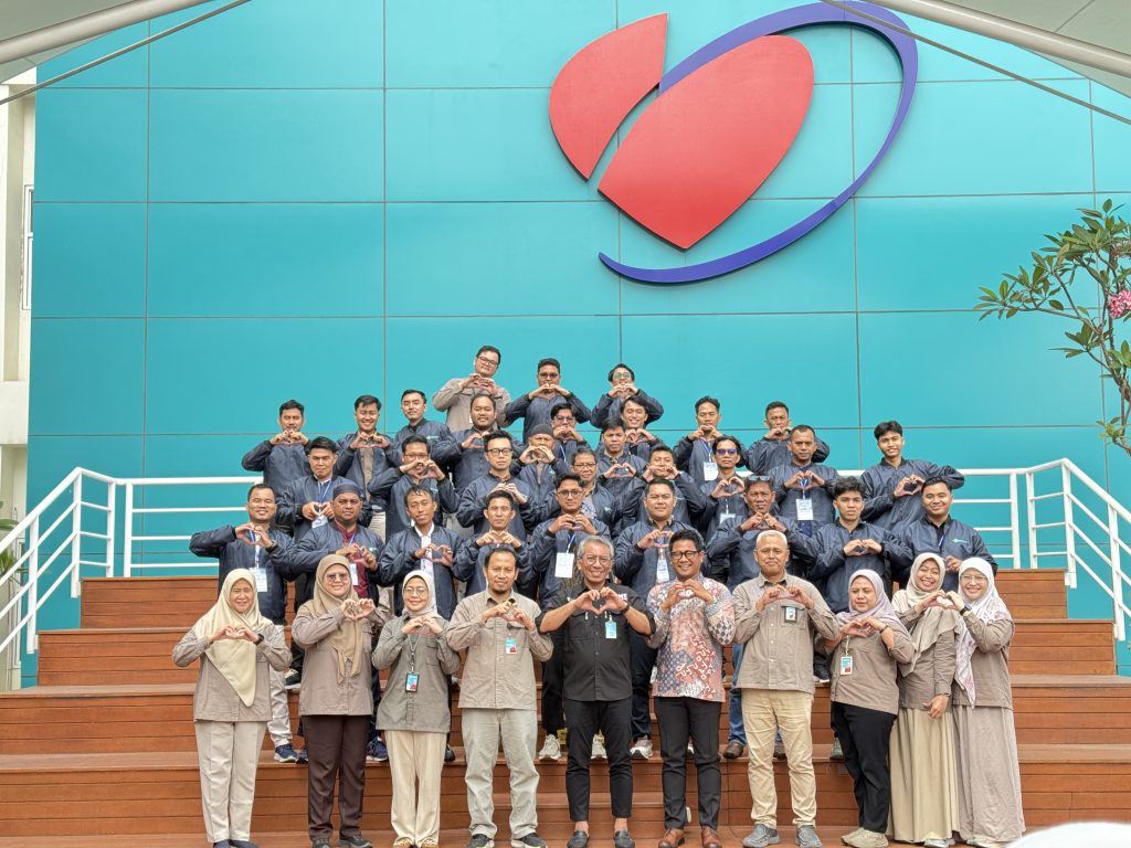 PT DASI dan RS Jantung dan Pembuluh Darah Harapan Kita Selenggarakan Workshop HVAC Rumah Sakit
